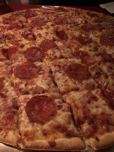 Bianchi's pizza - Bianchi's Pizza Pad, Syracuse, New York. 2,932 likes · 20 talking about this · 276 were here. Family owned & operated pizza shop, also providing catering to businesses & individuals in CNY